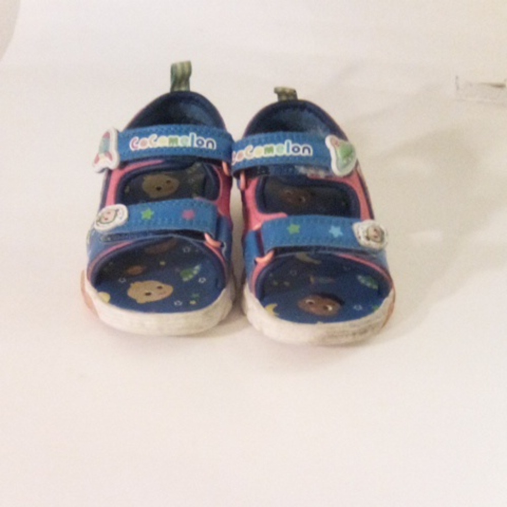 Babies Coco melon size 6 boys
